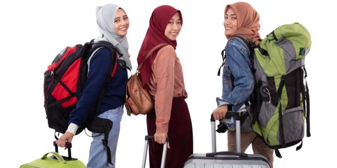 Tips Memulihkan Tenaga Setelah Mudik Lebaran