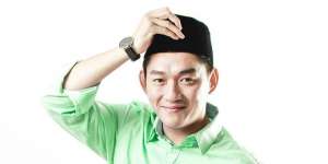 Teguran Menohok Rizal Armada kepada Ifan Seventeen yang Digerebek Bersama Wanita