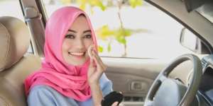 Tips Agar Make Up Tak Mudah Luntur di Musim Kemarau