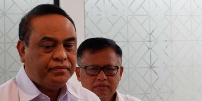 Ini Sanksi untuk PNS yang Mudik dengan Mobil Dinas
