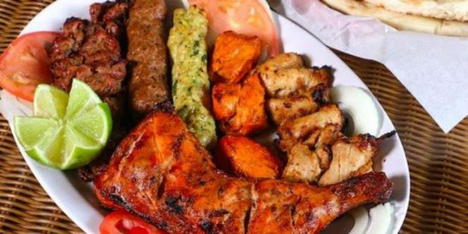 Saban Jumat Sediakan Makanan untuk Tunawisma, Restoran Halal di AS Jadi Viral