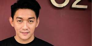 Dapat Peringatan Menohok tentang Almarhum Istri, Ini Reaksi Ifan Seventeen