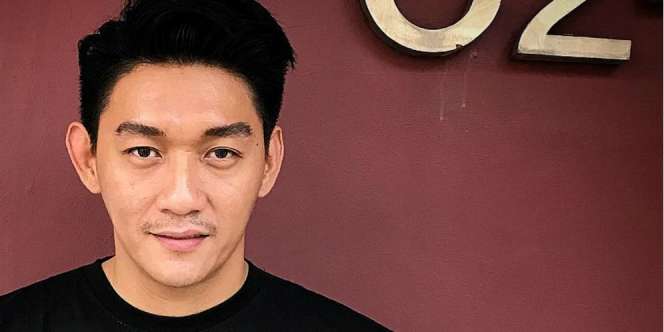 Dapat Peringatan Menohok tentang Almarhum Istri, Ini Reaksi Ifan Seventeen