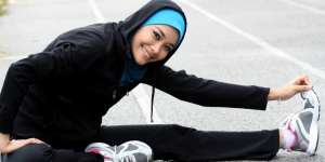Perhatikan Kesehatan Organ Intim Saat Aktif Berolahraga