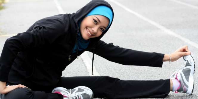 Perhatikan Kesehatan Organ Intim Saat Aktif Berolahraga