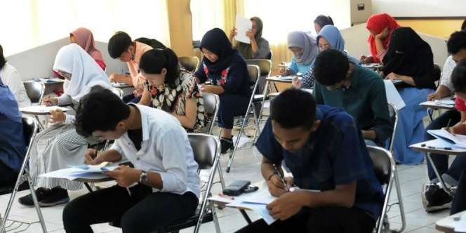 Pendaftaran SBMPTN 2019 Dibuka, Cek Dulu Syarat dan Tahapannya