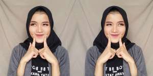 Makeup Simpel & Fresh Ala Niswah, Gampang Banget!