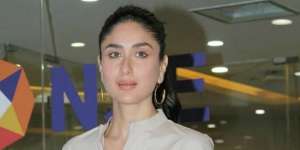 Wajah Polos Tanpa Makeup, Kareena Kapoor Panen Cibiran