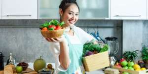 Tips Menyimpan Bahan Makanan di Lemari Es