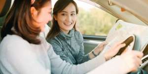 Jaga Kenyamanan Saat Road Trip, Apa Saja yang Perlu Diperhatikan?