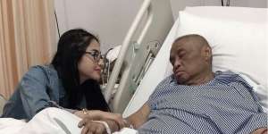 Mengenali Diabetes yang Berujung Komplikasi Seperti Diidap Ayah Dewi Perssik