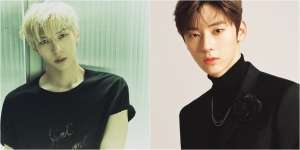 VIXXs Leo dan NUESTs Mihyun Akan Tampil di Musikal Marie Antoinette
