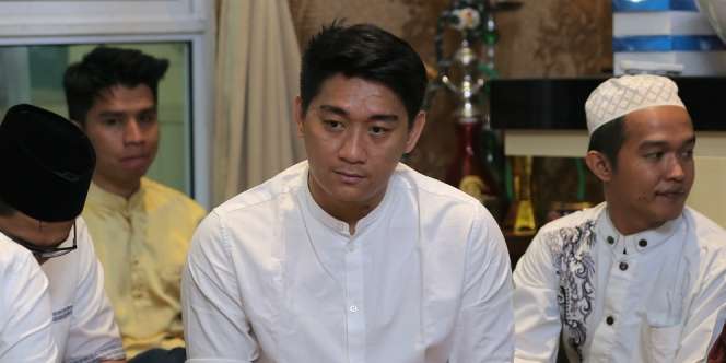 Polisikan Ifan Seventeen, Suami Citra Monica Bawa Bukti Ini