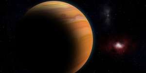6 Fakta Planet Jupiter yang Muncul di Langit Bumi Senin Malam