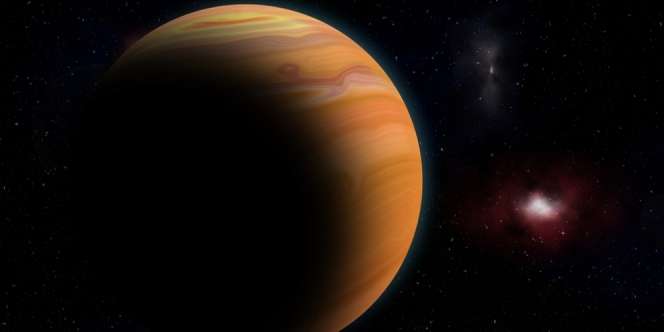 6 Fakta Planet Jupiter yang Muncul di Langit Bumi Senin Malam