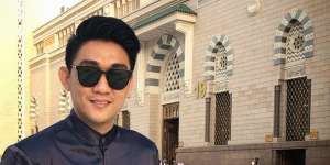 Ifan Seventeen Dipolisikan Atas Tuduhan Perzinahan, Ini Kata Manajer