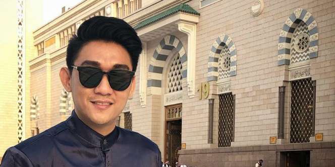 Ifan Seventeen Dipolisikan Atas Tuduhan Perzinahan, Ini Kata Manajer