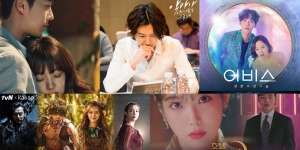 5 Drama Korea Produksi TvN yang Selalu Bikin Penasaran, Apa Saja?