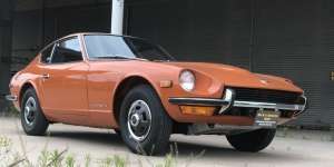 Mobil Datsun Terjual Rp1 Miliar