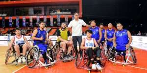 Cara Atlet Paralimpik Jaga Mimpi para Disabilitas