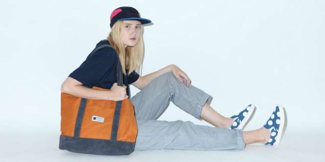 Penuh Gaya di Musim Panas dengan Fashion Streetwear
