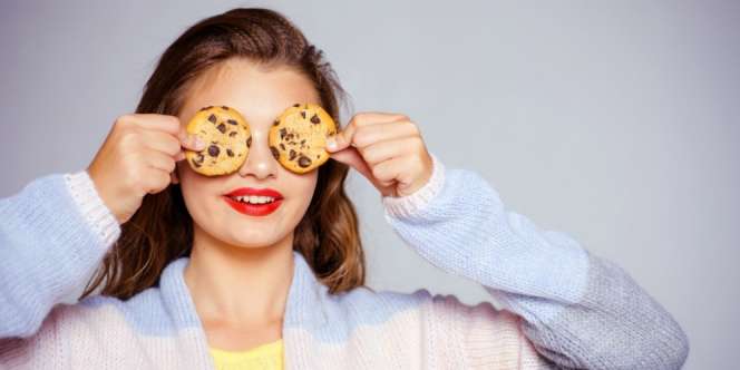 Resep Oatmeal Cookies Sehat, Bisa Buat Sarapan
