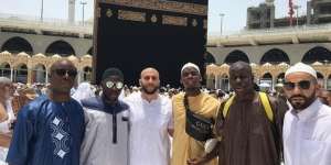 Pesan Menyentuh Paul Pogba: Sholat Tiang Agama