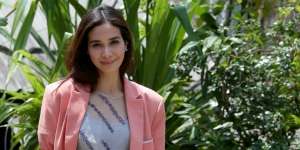 Kisruh Angela Gilsha Soal Bayi, Marsha Timothy: Itu Parah