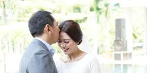 Baru Menikah, Begini Perlakuan Mantan Suami Diana Pungky kepada Gwen Priscilla