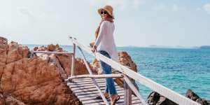 5 Cara Traveler Pangkas Budget Ketika Traveling, Penasaran?