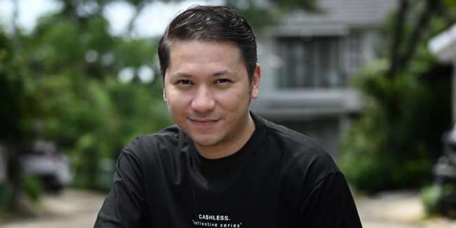Gading Dikabarkan Dekat dengan Putri Susi Pujiastuti, Ini Kata Roy Marten