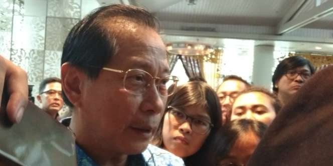 Bank Royal Akan Digabung dengan BCA Syariah, Ini Kata Dirut BCA