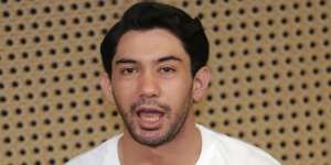 Aduh! Reza Rahadian Suka Jual Barang-Barang dari Mantan