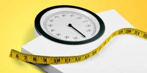 Berat Badan Turun Drastis Tanpa Diet? Bisa Jadi Tanda Penyakit