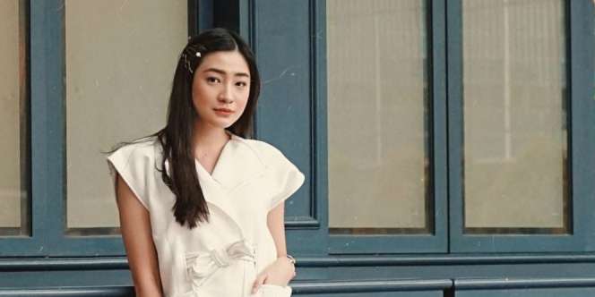 Tips Patricia Devina Kreasikan Hasil Foto Instax Jadi Lebih Manis