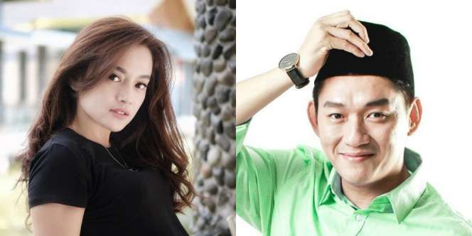 Dipolisikan Usai Digerebek Bareng Ifan Seventeen, Citra Monica Asyik Jualan
