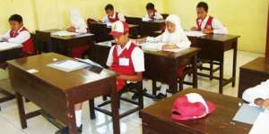 PPDB Online 2019 Dibuka, Ini Cara Daftar SMP