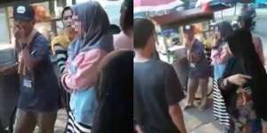 First Date Dengan Kenalan di Facebook, Si Cewek Ditinggal di Pinggir Jalan