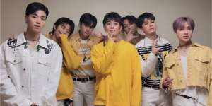 Ditinggal B.I iKON, Bagaimana Nasib Tour iKON di Jepang?