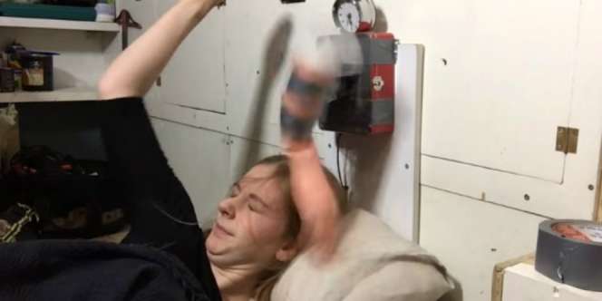 Snooze Alarm Biar Bisa Tidur Sebentar Buruk untuk Kesehatan