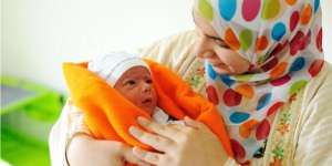 Ini Hukum Islam Anak yang Belum Akikah
