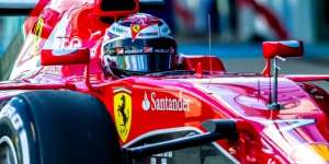 Scuderia Ferrari Pamer Koleksi di Ultah ke-90, Fans Wajib Lihat