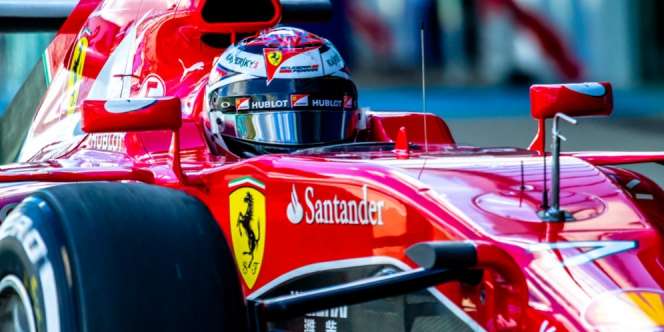 Scuderia Ferrari Pamer Koleksi di Ultah ke-90, Fans Wajib Lihat