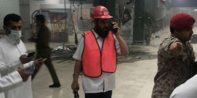 Innalillahi...Bandara di Saudi Diserang Rudal, KJRI Jeddah Imbau WNI Waspada