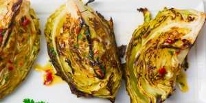 Olahan yang Bikin Sayur Kol Jadi Lebih Nikmat