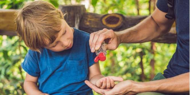 Hand Sanitizer Bisa Gantikan Sabun Cuci Tangan?