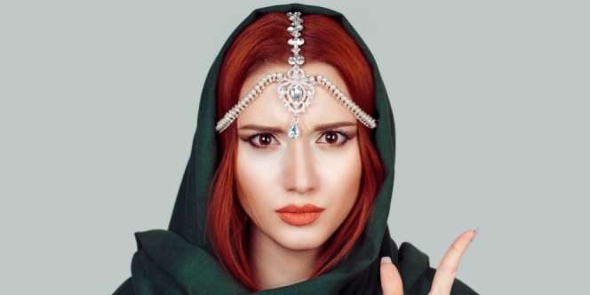 Sering Dibilang Jutek? Mungkin Wajah Kamu Memiliki 'Resting Bitch Face'