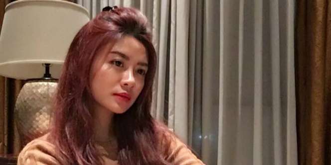 Pengakuan Mengejutkan Gwen Priscilla Soal Diana Pungky