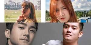 K-Pop Idol Ini Disebut Mirip Artis Indonesia, Siapa Saja?