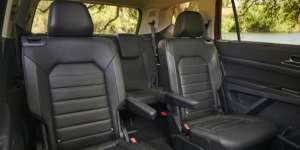 3 Kelebihan Captain Seat Ini Jadi Unggulan Produsen Mobil